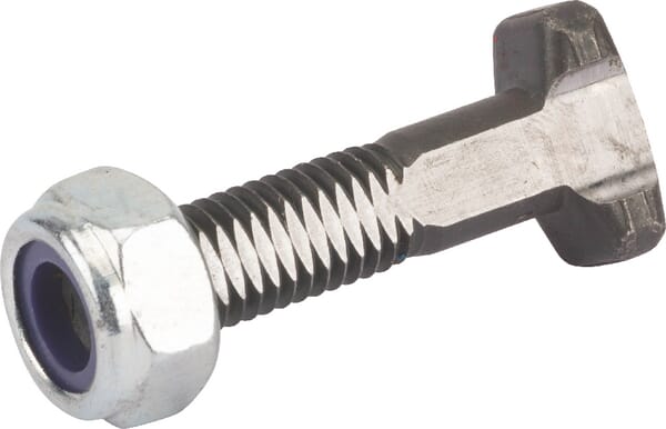 Leistenschraube lose M10x47 aus der Kategorie Pressen und Ladewagen