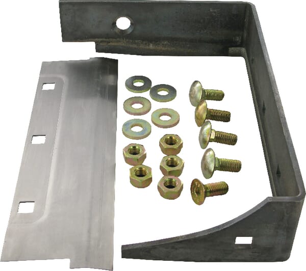 Gegenmesser aus der Kategorie Trommel- und Scheibenmähwerk