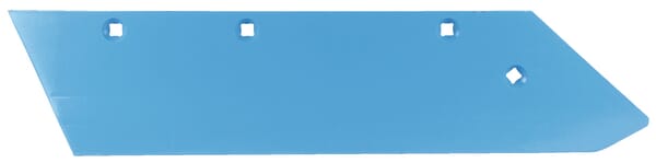 Frontansicht Lemken Steinschar S42A 670x150x11 R.