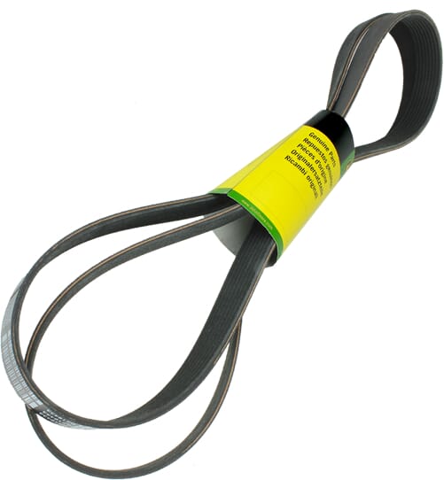 Motor Keilriemen DZ119547