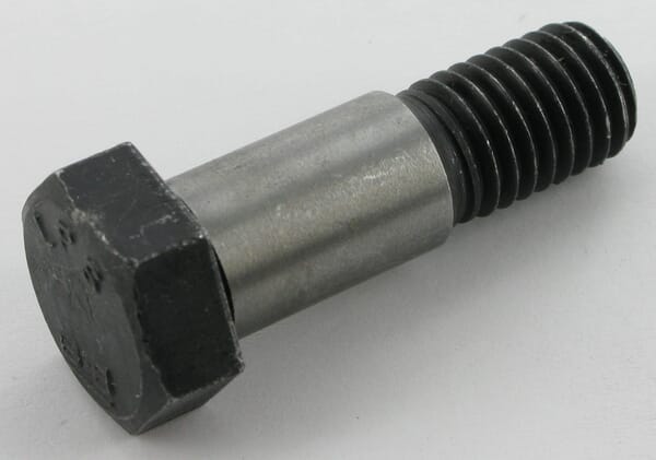 Passschraube ESM aus der Kategorie Balkenmähwerke