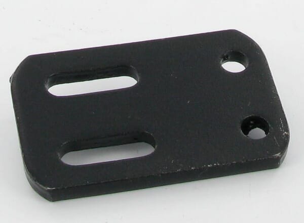 Verstärkungsleiste ESM aus der Kategorie Balkenmähwerke