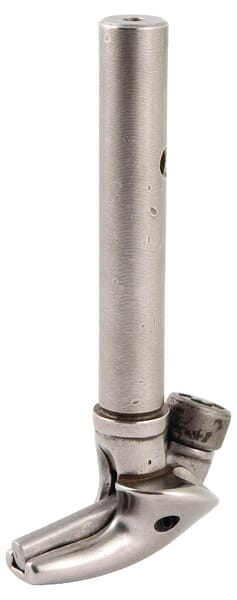 Knoterhaken, kompl. RS 6035 aus der Kategorie Pressen und Ladewagen