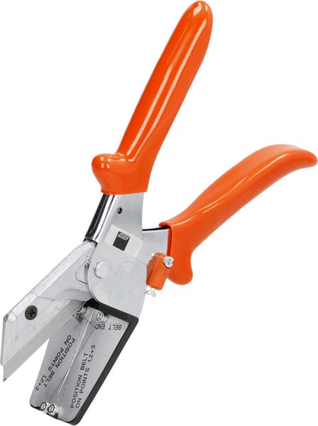 Gurthobel 25 aus der Kategorie Pressen und Ladewagen