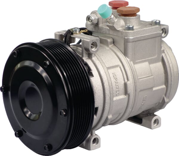 Kabine Kompressor KL200028