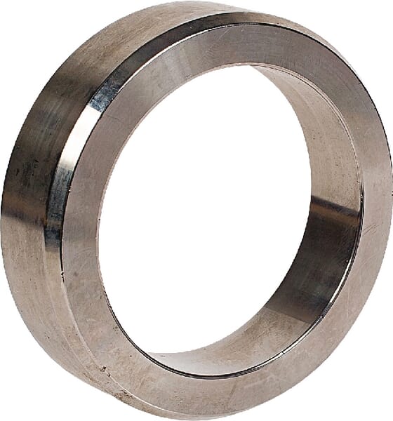 Frontansicht Lemken Laufring D110/60x20