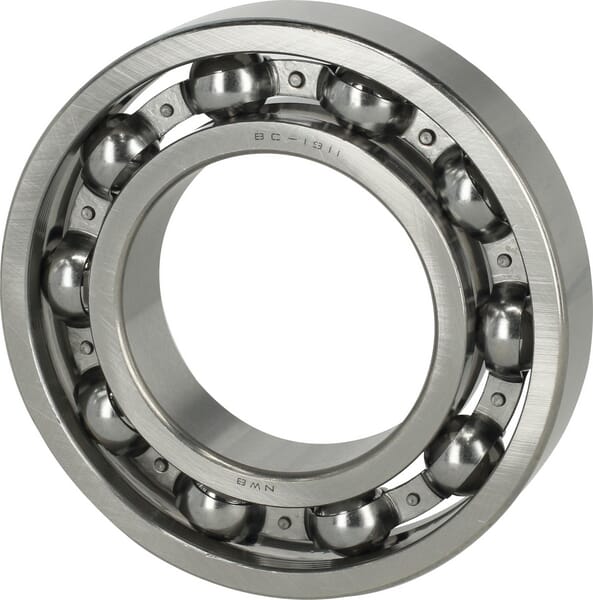 Hinterachse Lager NWB09483