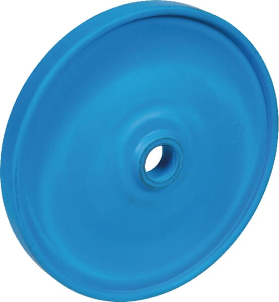 Frontansicht Lemken Membran AR70-560 BLueFlex