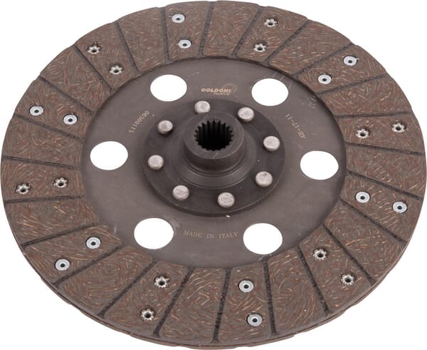 Kupplung Kupplungsscheibe 06300113