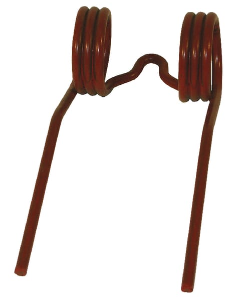 Federzinken Eureka aus der Kategorie Kreiselheuer und Kreiselschwader