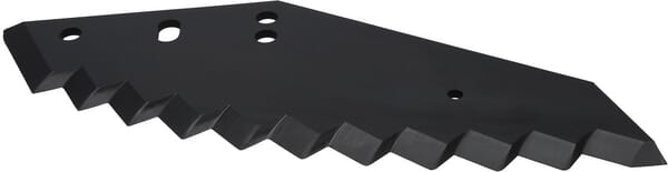 Messer, Wolfram beschichtet aus der Kategorie Frontladertechnik_Futtertechnik