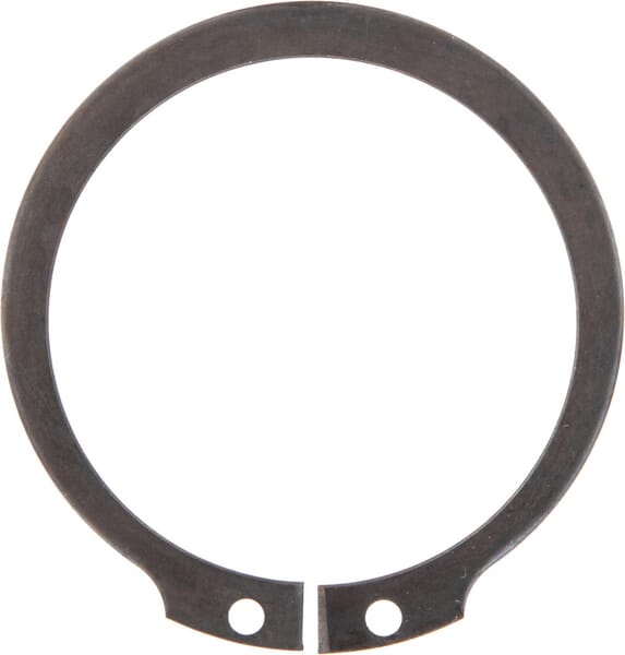 Sicherungsring außen 45x1,8mm DIN471 Stahl Kramp aus der Kategorie Pressen und Ladewagen