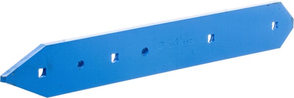 Frontansicht Lemken Anlage A1