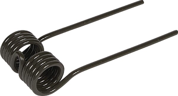 Pick-up Zinken aus der Kategorie Pressen und Ladewagen