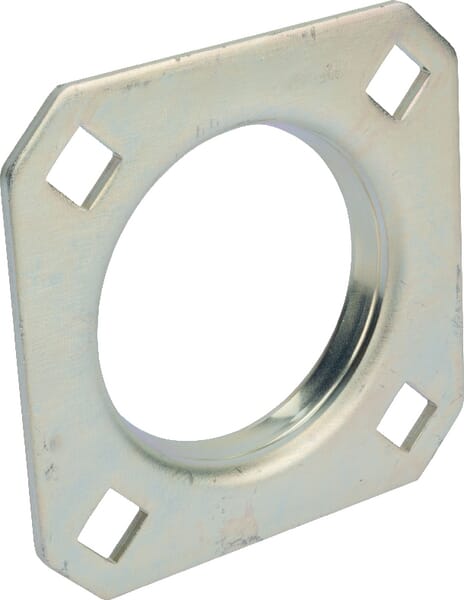 H113625 Lagerflansch