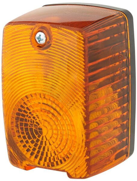 Beleuchtung Blinkleuchte rechts 2BA002652121