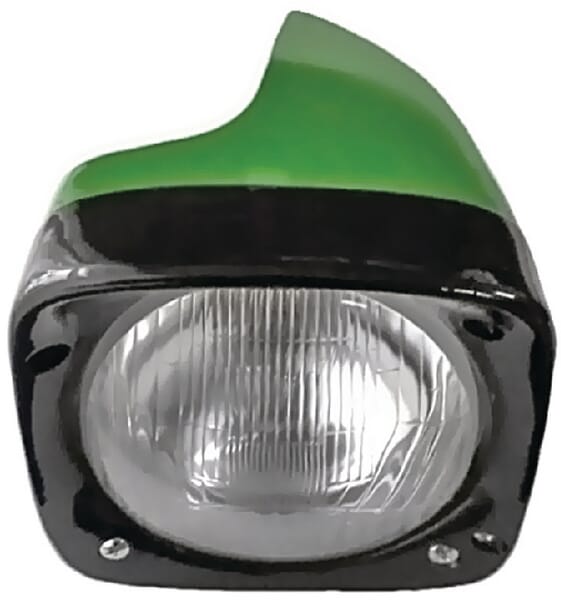 Beleuchtung Scheinwerfer, links VPM3276