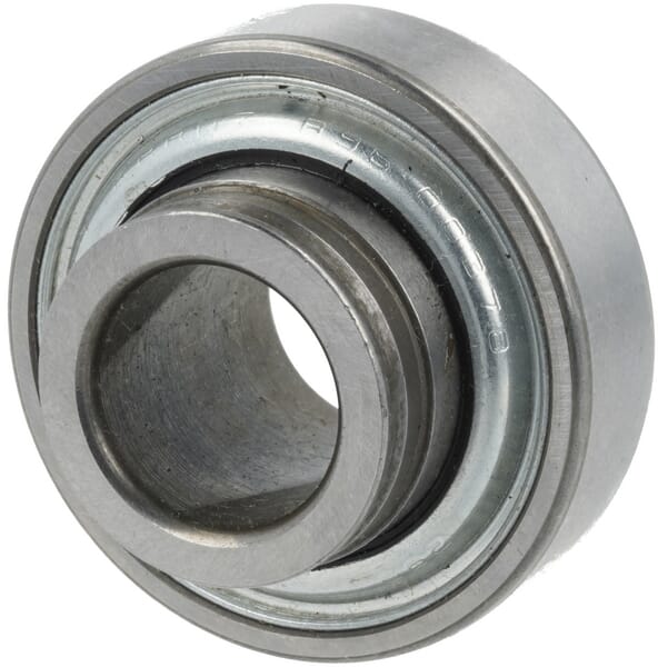 Frontansicht Lemken Rillenkugellager 203KRR-016,3/