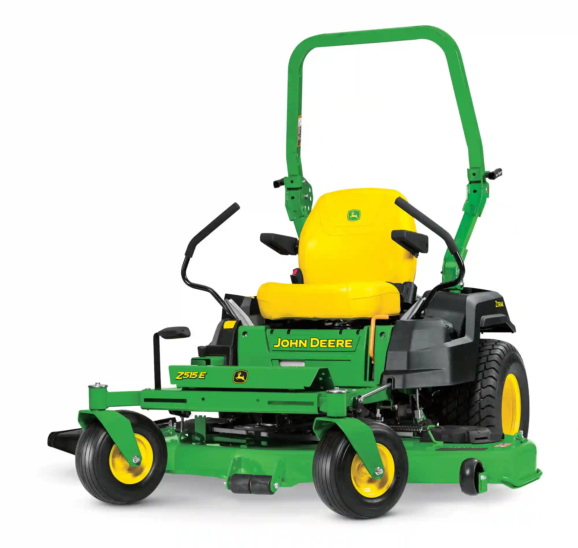 JOHN DEERE Null-Wenderadius-Mäher Z-Trak Z515E