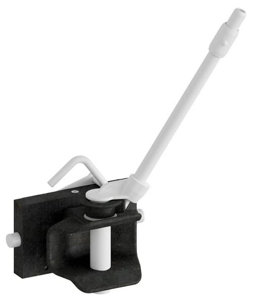 Anhängerkupplungen Manuelle Anhängekupplung 8003673