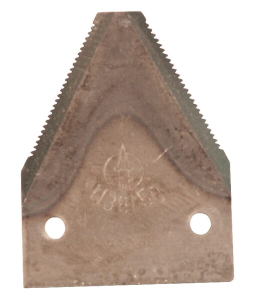 Messerklinge unten gez. Mörtl aus der Kategorie Balkenmähwerke