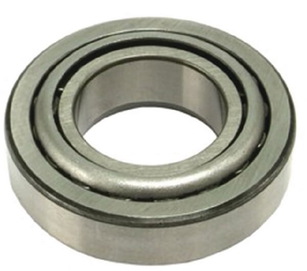 Vorderachse Zweiradantrieb Lager, rad VPJ2421