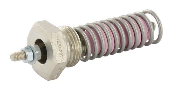 Motor Glühkerze RE502079