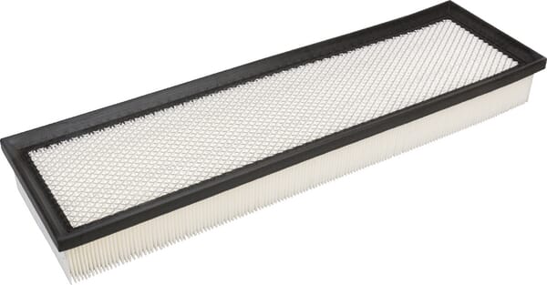 Filter Kabinenfilter KPG1106