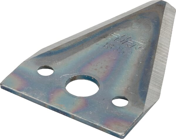 Messerklinge aus der Kategorie Balkenmähwerke