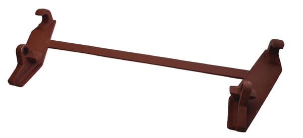 Adapterplatte komplett aus der Kategorie Frontladertechnik_Futtertechnik