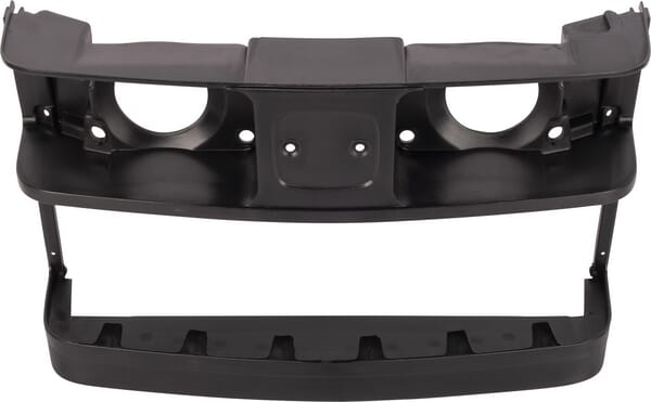 Fahrgestell Plate, bonnet L111759