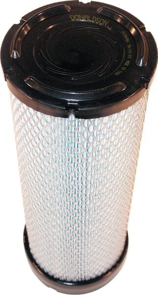 Filterung Luftfilter innen Donaldson P538456