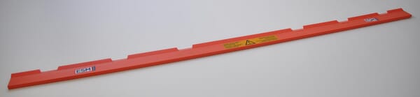 Schutz PVC 1,42m ESM aus der Kategorie Balkenmähwerke