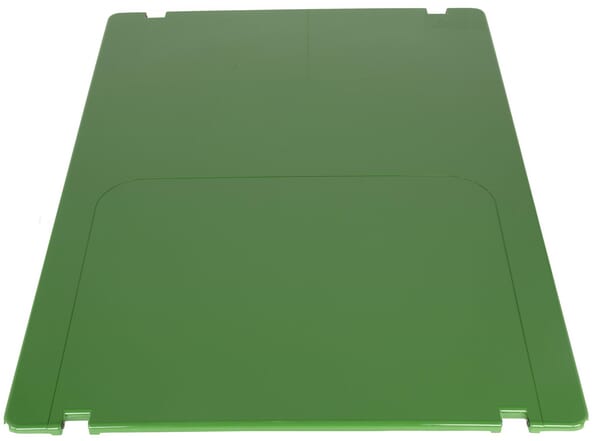 Kabine Dachplatte L217781