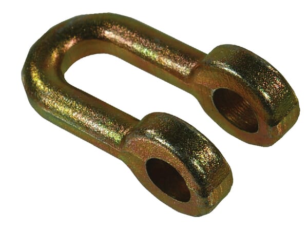 Schäkel Maletti aus der Kategorie Mulchgeräte und Wieseneggen