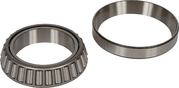 Frontansicht Lemken Kegelrollenlager 32015X