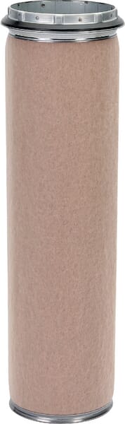 0006433311 Luftfilter innen