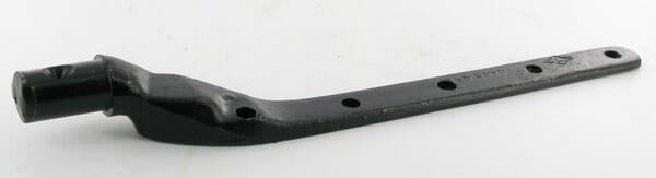 Obermesserkopf Busatis aus der Kategorie Balkenmähwerke