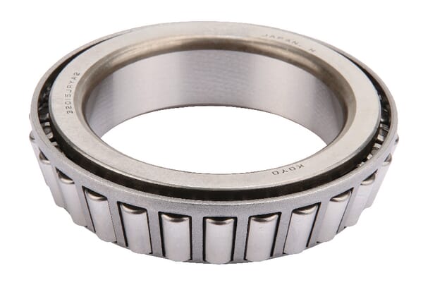 Hinterachse Hinterachslager AL156503