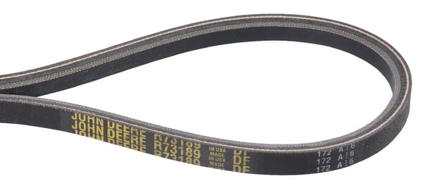 Kabine Keilriemen R73189