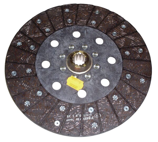 Kupplungen Kupplungsscheibe UKF 328029910