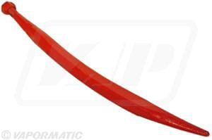 Zinken aus der Kategorie Frontladertechnik_Futtertechnik