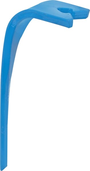 Frontansicht Lemken Blattzinken ZS38P LI