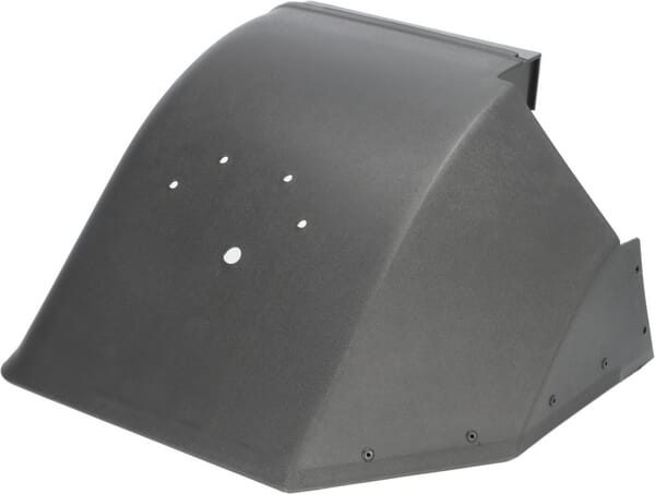 Fahrgestell Kotflügel AL62589