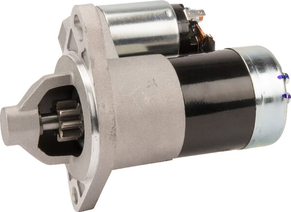 Motorelektrik Anlasser 12V 1,1kW 9 Zähne, Kramp STA26171621