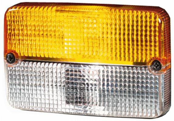 Beleuchtung Lichtscheibe 9EL997459001