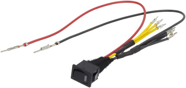 Elektroschalter Schalter AL212397