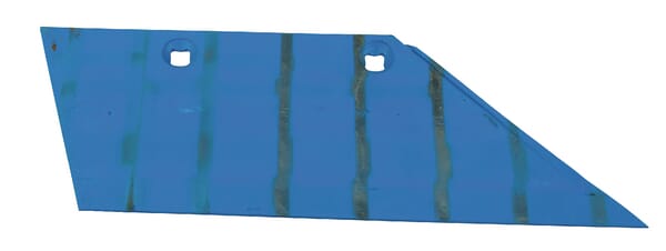 Frontansicht Lemken Scharblatt SB36 363x145 mm R.