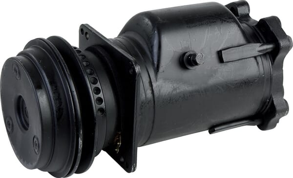 Kabine Kompressor KL000002