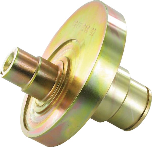 Exenterscheibe L. Busatis aus der Kategorie Balkenmähwerke